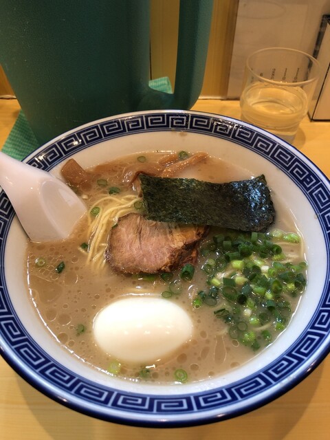 写真 なかじま 浦和 ラーメン 食べログ