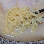 麺一徹 - 