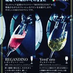 Bianco Nero - 生樽ワイン