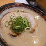 Hakata Nagahama Ramen Yumekaidou - 