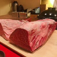 にくの匠 三芳 - 