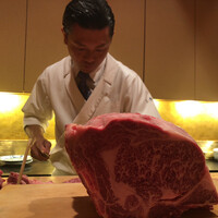 にくの匠 三芳 - 