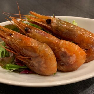 中国料理 老虎_1