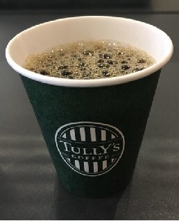タリーズコーヒー 石神井公園店 東京タバコ探訪 都内の喫煙可能なカフェ 喫茶店一覧