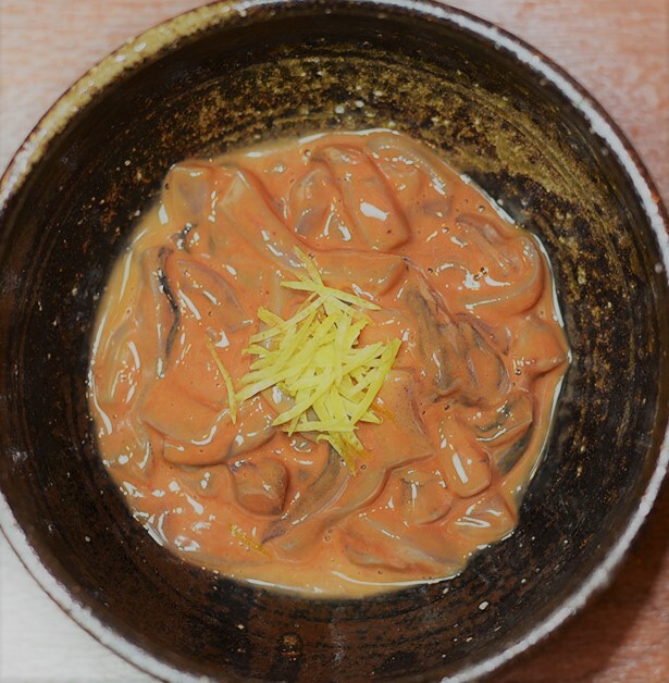 日本酒。鮪屋 吟醸マグロ 名古屋ルーセントタワー店 （【旧店名】チカイチ