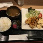 お食事処 みわ家 - 料理写真: