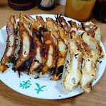 ぎょうざ 大学 - 