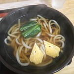 うどん屋 はやし亭 - 