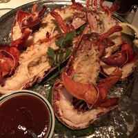 ウルフギャング・ステーキハウス 福岡店 - 