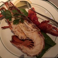 ウルフギャング・ステーキハウス 福岡店 - 