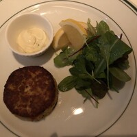 ウルフギャング・ステーキハウス 福岡店 - 