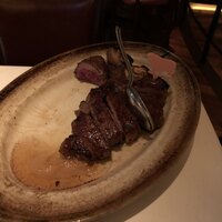 ウルフギャング・ステーキハウス 福岡店 - 