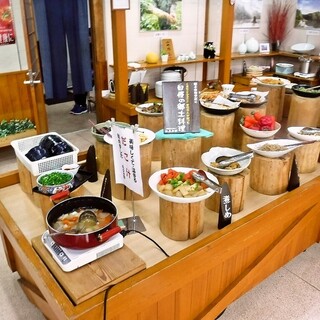 熊本で人気のバイキング ランキングtop 食べログ