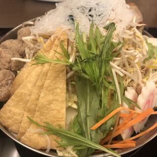 相撲料理 志可゛_1