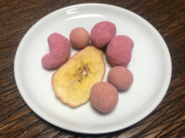 フェーヴ 渋谷ヒカリエ店 渋谷 和菓子 食べログ