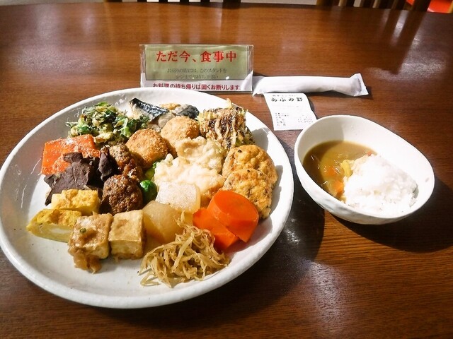 あぶみ野 松橋 バイキング 食べログ あぶみ野 松橋 バイキング 食べログ
