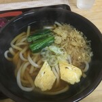 うどん屋 はやし亭 - 