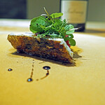 薫 HIROO - 小田原産ののどぐろ