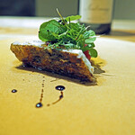 薫 HIROO - 小田原産ののどぐろ