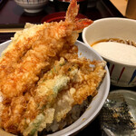 Tendon Tenya - 