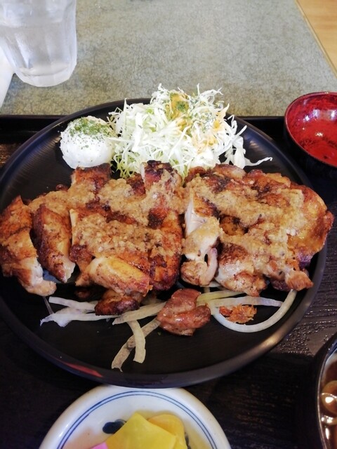 The Photo Of Food Youshokuteitorayasu Tabelog
