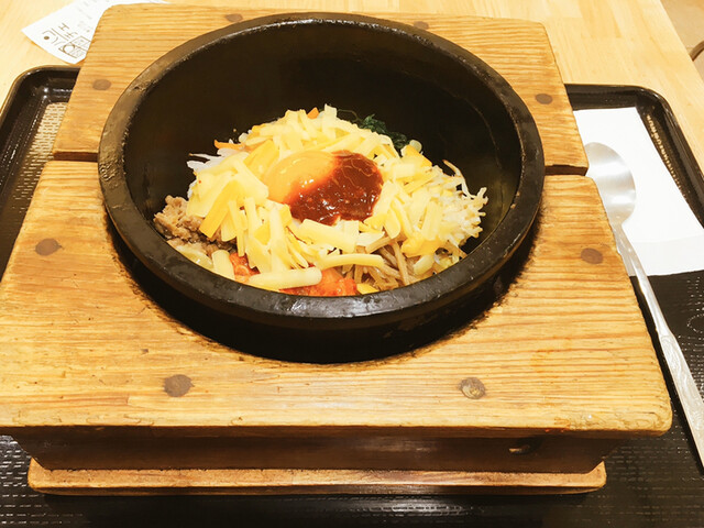 韓菜 溝口ノクティプラザ店 武蔵溝ノ口 韓国料理 食べログ 韓菜 溝口ノクティプラザ店 武蔵溝ノ口 韓国料理 食べログ