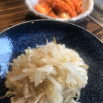 Wagyuu Yakiniku Ryuujin - 