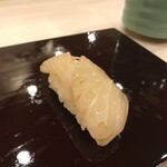 逸喜優 - ヒラスズキ