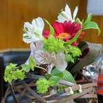 家庭料理 小川 - 