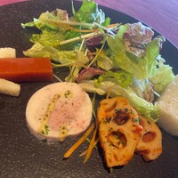 ボーン グランデ アリア - 