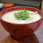 桶家乃隠居 - 粕汁