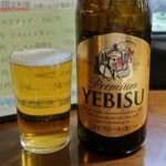 炭火焼 みや澤 - ヱビス