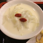 Kazu - 白菜のクリーム煮