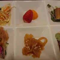 過門香 赤坂溜池山王店 - 