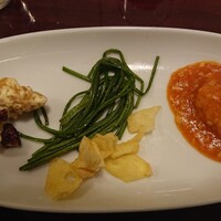 過門香 赤坂溜池山王店 - 