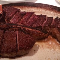 ウルフギャング・ステーキハウス 福岡店 - 