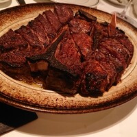 ウルフギャング・ステーキハウス 福岡店 - 