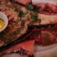 ウルフギャング・ステーキハウス 福岡店 - 