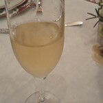 シェ大見山 - シャンパーニュ