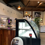 Arima gelateria Stagione - 