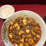 SAI - 麻婆麺