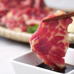 博多もつ鍋 やまや - 