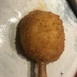 串かつ あーぼん - 