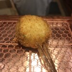 串かつ あーぼん - 