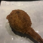 串かつ あーぼん - 