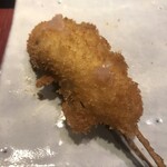 串かつ あーぼん - 