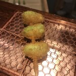 串かつ あーぼん - 