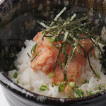 博多もつ鍋やまや - 