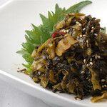 博多もつ鍋やまや - 