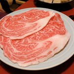 すきやき いろは 北店 - 